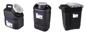 BD RCRA COLLECTORS, 305068