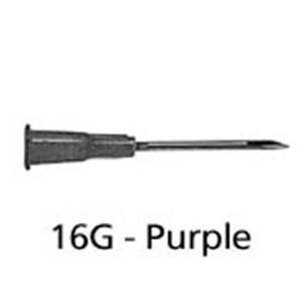 BD PRECISIONGLIDE NEEDLES, 305197