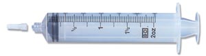 BD 50 ML SYRINGES, 309653