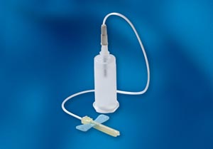 BD VACUTAINER SAFETY-LOK BLOOD COLLECTION SETS, 367287