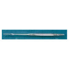 Bard-Parker - Handle Surgical Blade #7 Ea