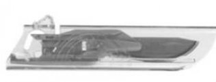 Surgeon Blades SS Sterile No. 15C (50)
