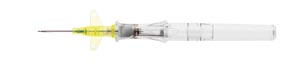 BD INSYTE-N AUTOGUARD SHIELDED IV CATHETERS, 381411