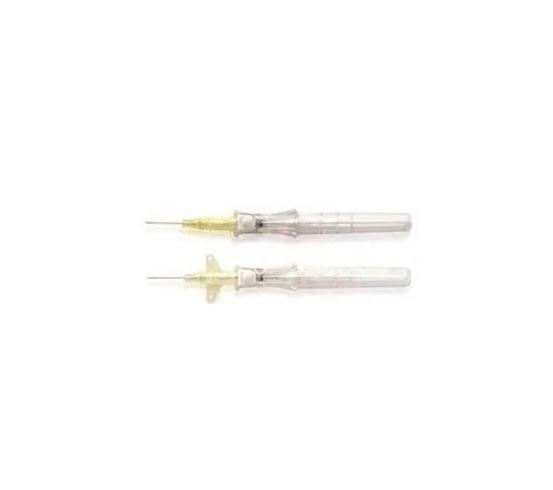 BD INSYTE AUTOGUARD SHIELDED IV CATHETERS, 381412
