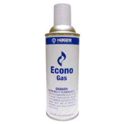 Apt II Butane Refill, 6 oz Can