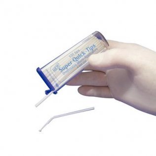 Super Quick-Tips Micro-Applicator Tips, Hager Worldwide, 605226