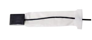 TidiShield X-Ray Sensor Barrier for Regam Size 2 100Bx