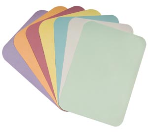 TIDI CHOICE TRAY COVERS, 917553