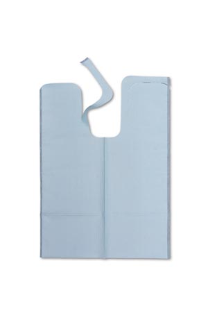 Chainless Bibs 18