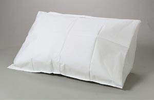 TIDI DISPOSABLE PILLOWCASES, 919365