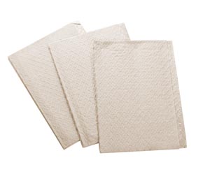 TIDI ECONOMY 2-PLY TISSUE/POLY TOWELS, 9810867