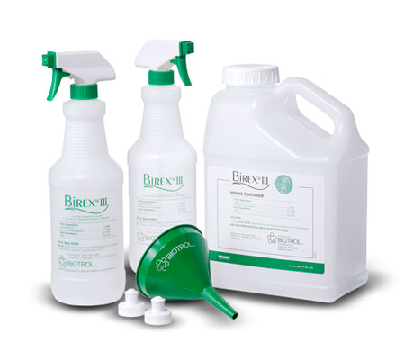 Birex SE III Concentrate, Accessory pack, 296040