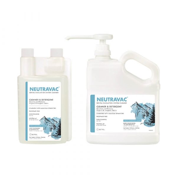 NeutraVAC 96oz Bottle