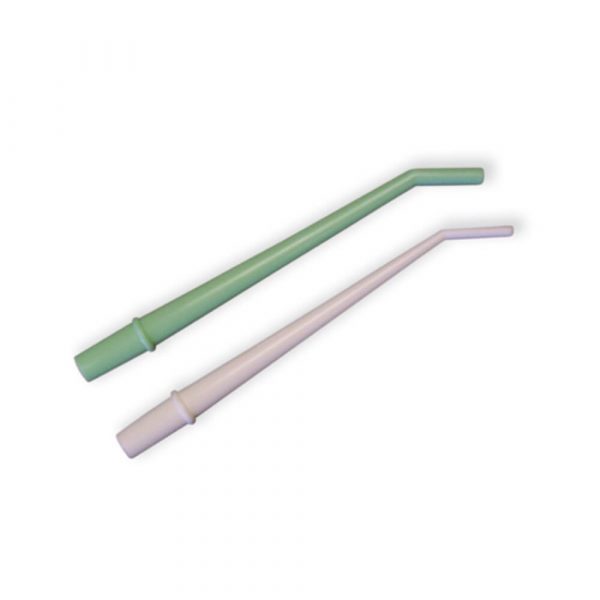 Sugical Evacuation Tips, 0.16'' (4mm), SE125SWH