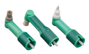 Butler EEZ-Touch Taper Brush 50Bx