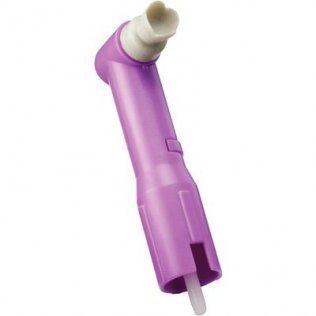 SUNSTAR BUTLER PROPHYCIENCY DISPOSABLE PROPHY ANGLES, 1217P