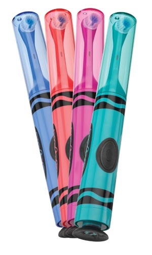 SUNSTAR YOUTH/CHILD TOOTHBRUSH