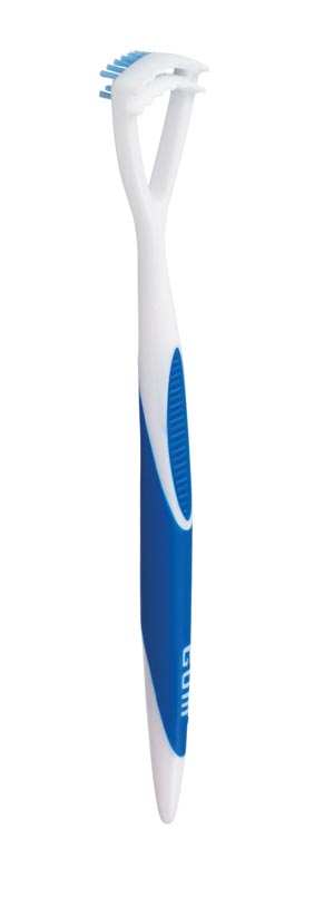 GUM Tongue Cleaner 6Bx