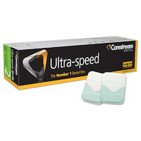 CARESTREAM ULTRA-SPEED INTRAORAL X-RAY FILM, 1491752