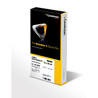 CARESTREAM X-OMAT 2 X-RAY DUPLICATING FILM, 1493691