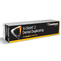 CARESTREAM X-OMAT 2 X-RAY DUPLICATING FILM, 1586460