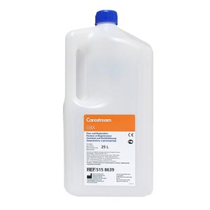 CARESTREAM T-MAT L/RA EXTRAORAL X-RAY FILM, 5212329