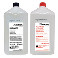 CARESTREAM READYMATIC DEVELOPER & FIXER, 8606873