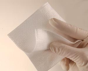CROSSTEX ULTRA GAUZE NON-WOVEN SPONGES, ENC3NWU