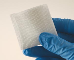 CROSSTEX ADVANTAGE NON-WOVEN 4-PLY SPONGES, ENC4NWLA