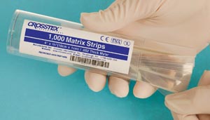 CROSSTEX MATRIX STRIPS, KSTRIP1000
