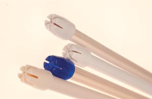 CROSSTEX ADVANTAGE SALIVA EJECTORS, ZCBI