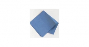 Cardinal Health - Wrap Csr ST Bio-Shield Reg Blu 24x24