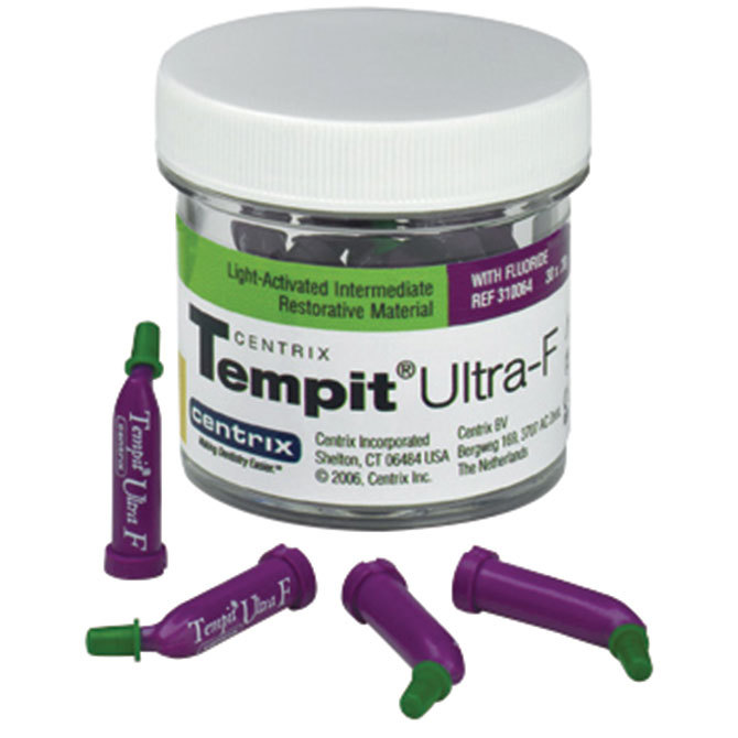 Tempit Ultra-F .20gm 30/Jr