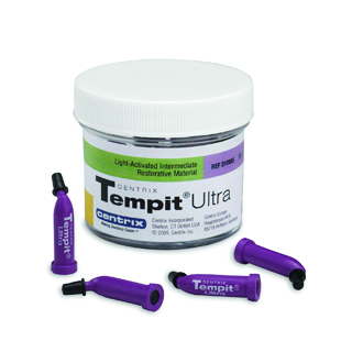 Centrix - Tempit Ultra, .20 gr