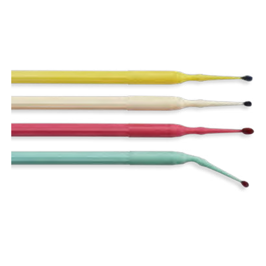 Centrix - NoMIX Syringe Cement Starter Kit Ea