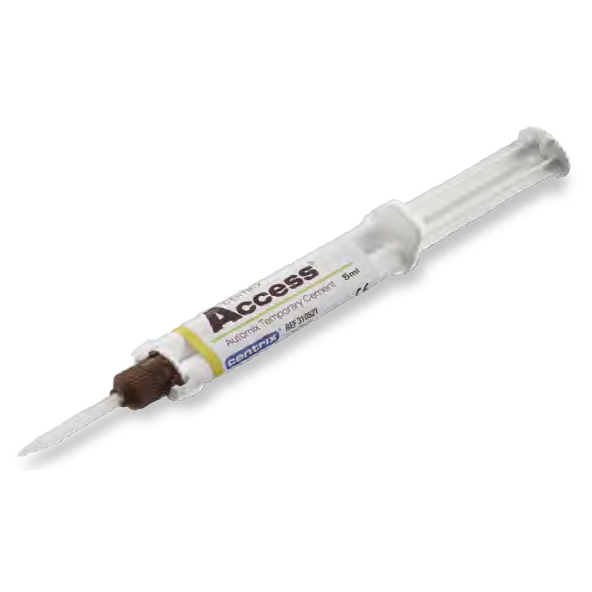 Centrix - Access Temporary Cement