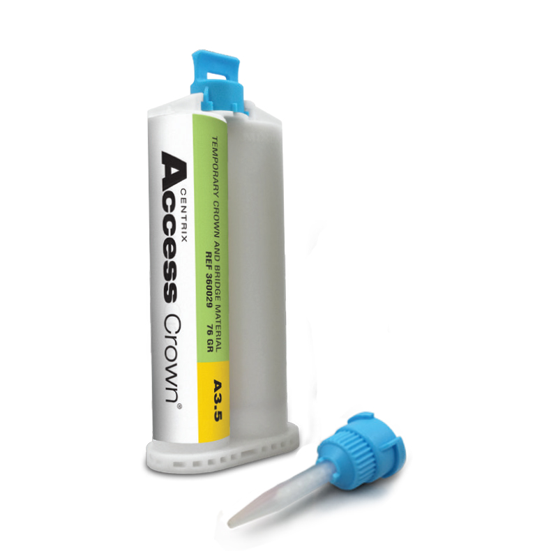 Access Crown Kit A3.5 Ea