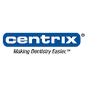 Centrix - GripStrip Finishing Strips Fine