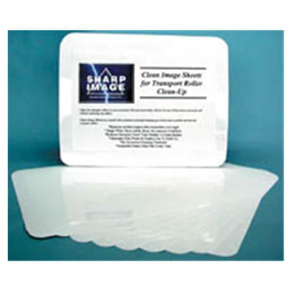 Clean Image Clean Up Film 8x10