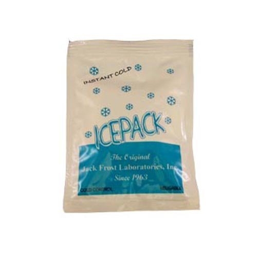 Hot/ Cold Gel Pack 4 1/2