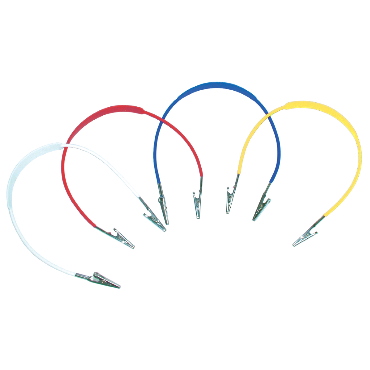 Bib Holder Blue Autoclavable Silicon 1/Pk. - MARK3*