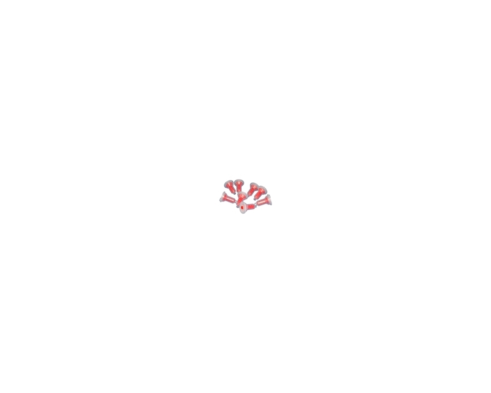 Dynamic Mixer Red Mixing Tips 50/pk. - MARK3*