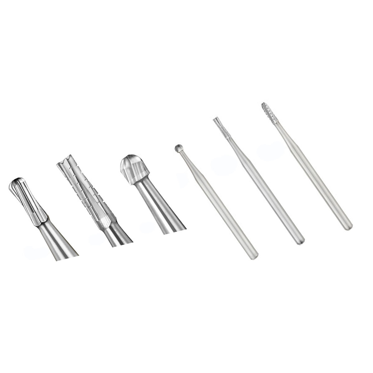 Carbide Burs FG 35 Inverted Cone 100/pk. - Cargus*