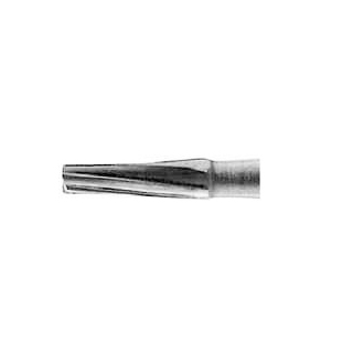Carbide Burs FGOS 558 Surgical 100/pk. - Cargus*