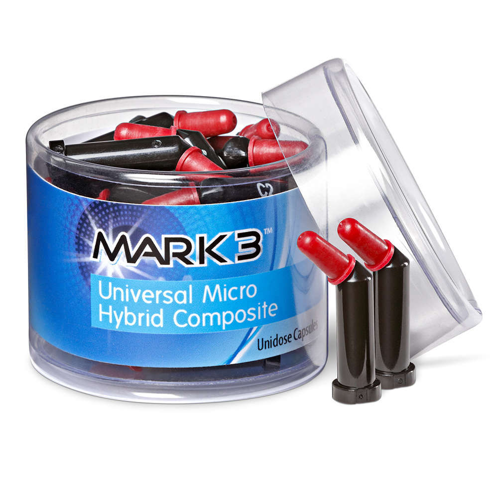 Hybrid Composite A2 Unidose .315gm. 20/pk. - MARK3