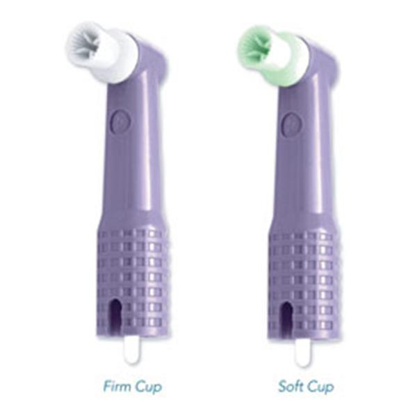Cargus- Disposable Prophy Angles - Soft (144)