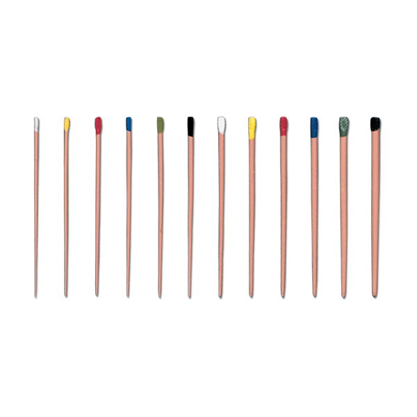 Cargus - Gutta Percha Points - Extra Fine