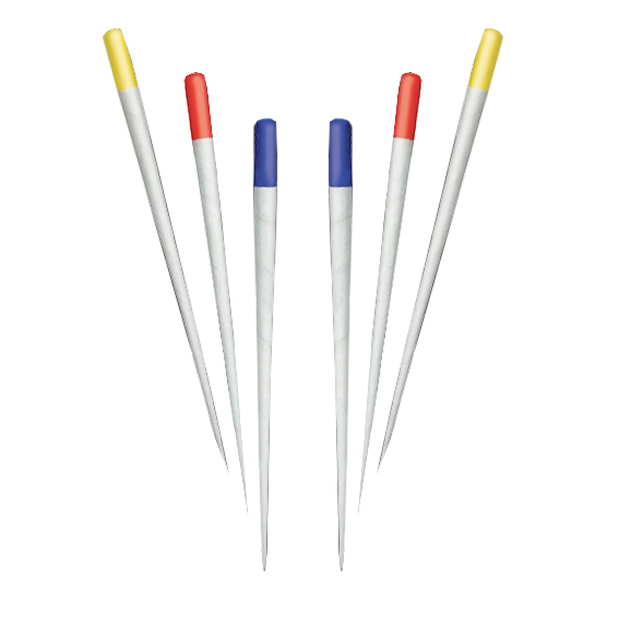 Cargus - Paper Points Taper - .04 #15