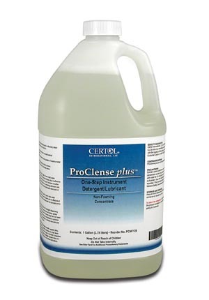 CERTOL - ProWash 15 Gal Drum