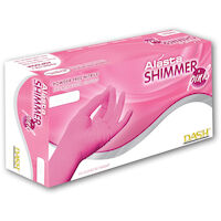 Large, 100/Box, Pink, PNK100L